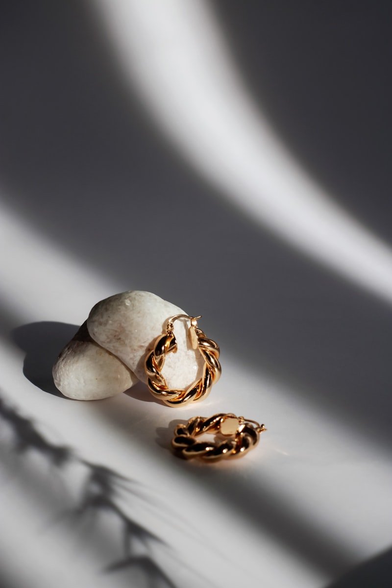 Gunugu Customized Jewellery craftsmanship