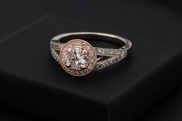 Silver Rings